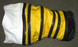 RAMPTECH Zipper Velcro Reducer, 12 to 8 Inch for Ground Support Equipment