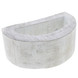 Bumper for Ground Support Equipment, 4.5 x 7 x 2 Inches