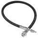 Brake Flexible Hose for Taylor-Dunn B0-254-48 Ground Support Equipment