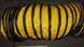 RAMPTECH 12" x 20' Duct with Cuff for Ground Support Equipment