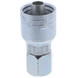 FITTING, HYDR 3/4-16 F JIC SWIV 1/2 INCH-1AA8FJ8
