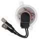 Gauge Assembly for Aviation Ground Support Equipment