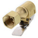 Air Chuck for Ground Support Equipment