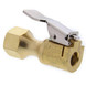 Air Chuck for Ground Support Equipment
