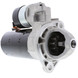 JLG 450A & 450AJ Starter Motor 2.3kW 9T CW 12V Ground Support Equipment