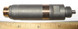JBT Aerotech Commander 15i Core Tube for Ground Support Equipment