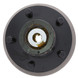 BRAKE, HUB AND ROTOR COMPLETE ASSEMBLY-A000711