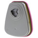 3M P100 Cartridge for Facepieces - Pack of 2