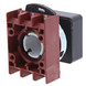 Momentary Green Pushbutton for Ground Support Equipment