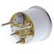 Fuel Gauge for TUG 660 & TUG M1 M1A AUG10 Ground Support Equipment