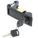 Adjustable Zinc Coated Latch Lever for TLD GSE Models