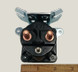 SOLENOID, 12VDC-39002136