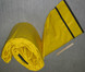 RAMPTECH 14" x 25' Triflo Velcro Zipper Duct for Ground Support Equipment