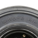 TIRE/WHEEL, 570X8 INNACUST 3 STG ASM-570X8SOLID