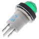 Green LED Pilot Light for FMC Commander 30I & JBT Aerotech Ground Support Equipment