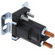 100A Solenoid Contactor for Harlan HTAI, Taylor-Dunn TC-030-60, Tiger TC-080-120 GSE
