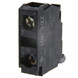 22mm Contact Block for GUINAULT, JBT, MULAG, TLD GSE Models