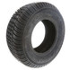 16.5/6.5-8 Load Range B Tire for Aviation Ground Support Equipment