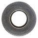 16.5/6.5-8 Load Range B Tire for Aviation Ground Support Equipment