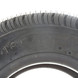 16.5/6.5-8 Load Range B Tire for Aviation Ground Support Equipment