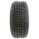 16.5/6.5-8 Load Range B Tire for Aviation Ground Support Equipment
