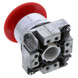 TLD Emergency Stop Operator for ACE-302-CUP, ASU-600, ACU-302/802/804, GPU-4090, LSP-900