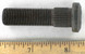 Wheel Lug Stud for Ground Support Equipment