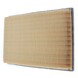 Air Filter for Enhanced GSE Performance