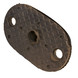 Motor Mount for TUG AC25D, DAVCO AC20D & DEH-30 Ground Support Equipment