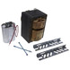 Transformer for Aviation Ground Support Equipment (GSE)
