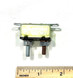 40 Amp Circuit Breaker with Threaded Studs for Ground Support Equipment