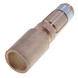 Male 50mm Contact for Ground Support Equipment