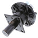 End Unit Hub with Spindle for Phoenix Metal WC-400 GSE