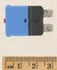 15A Circuit Breaker Fuse for TLD Ground Support Equipment Models