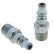 Male End Air Hose Coupling for Ground Support Equipment
