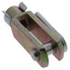 Brake Line Clevis Yoke for Charlatte CBL2000E, CFB2000E, CLT200E, T-125, T135, T-137, TE206, TE208