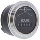 Polished Hour Meter 10-32VDC, 5 Digit for FMC LMD 2000 GSE
