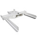 Front End Weldment for FAST GLOBAL A004725D, A05528D, WASP A002467D, A02467D, A238100D