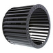 GSE Blower Wheel for Ground Support Equipment