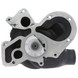 Water Pump with Gasket for Tiger TIG-30-70 JUN00 Ground Support Equipment