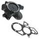 PUMP, WATER W/GASKET-U5MW0193
