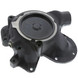 Water Pump with Gasket for Tiger TIG-30-70 JUN00 Ground Support Equipment