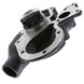 Water Pump with Gasket for Tiger TIG-30-70 JUN00 Ground Support Equipment