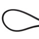 Narrow V Belt for Guinault GC20V1, TLD WSP-900, Tug M1/M1A/MA/MR Models