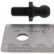 Ball Stud for Aviation Ground Support Equipment
