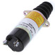 Diesel Shut Down Solenoid for Ground Support Equipment