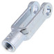 3/8-24 Clevis for Tiger TIG-40 LPG & TUG Models 660, 661, 663, M1, M3A & More