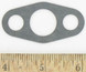 Oil Inlet Flange Gasket for Aviation Ground Support Equipment