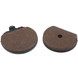 Parking Brake Lining Pad Set for Ground Support Equipment
