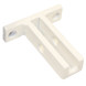 Front Tow Latch Bracket for Aviation Ground Support Equipment
